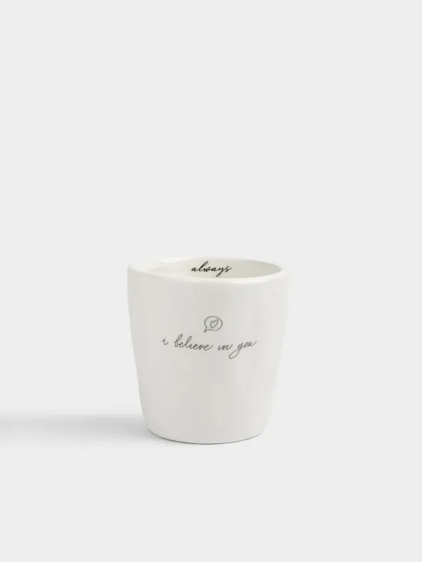 Стакан, молочный, Crumple amour, image-0