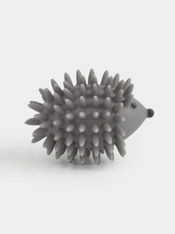 Шарик для стирки, Ежик, Washing ball, image-1