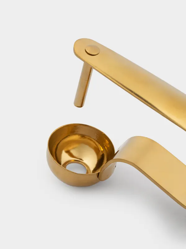 Отделитель косточек для вишни, Classic gold, image-3