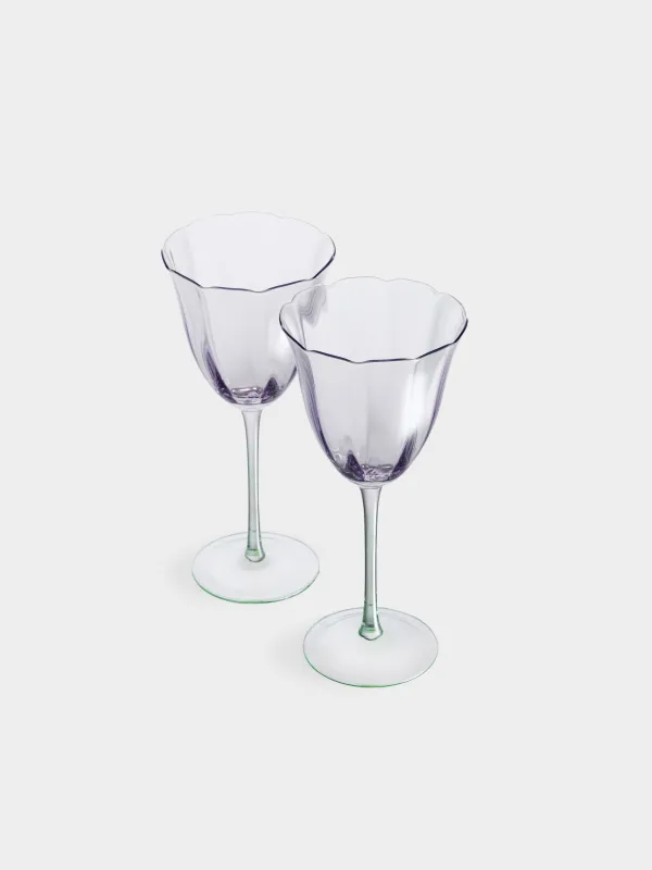 Бокал для вина, 2 шт, Flevertino, image-1