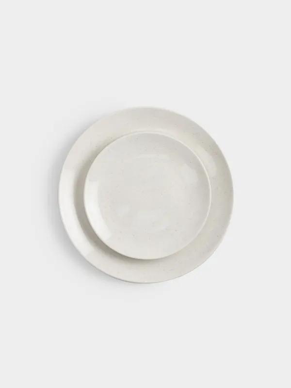 Сервиз обеденный, на 6 персон, 18 предметов, в крапинку, Latio, image-3