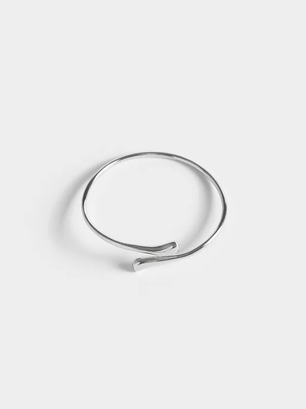 Браслет-кафф, Капли, Jewelry, image-1