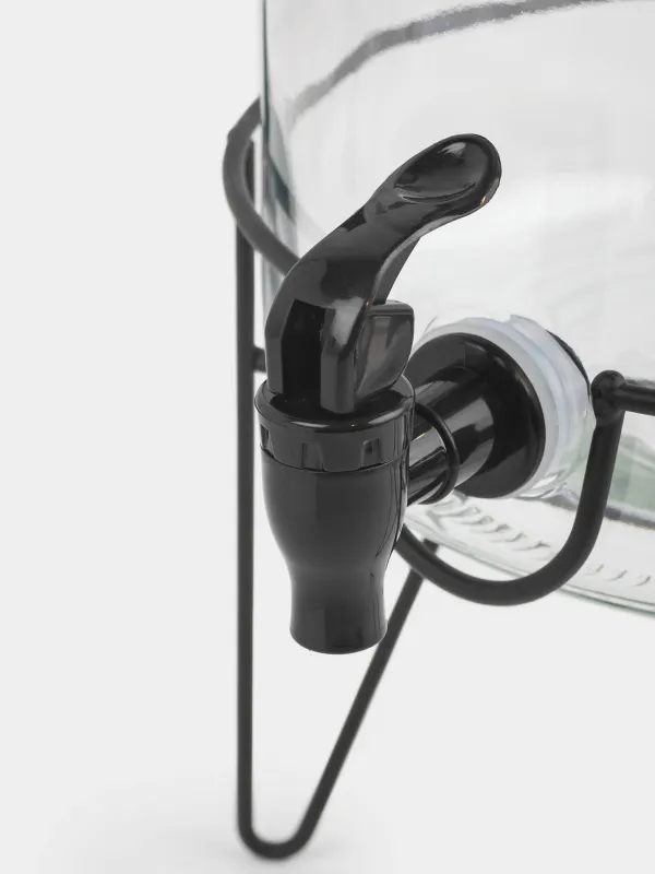 Диспенсер для напитков, 5,2 л, Loft, image-4