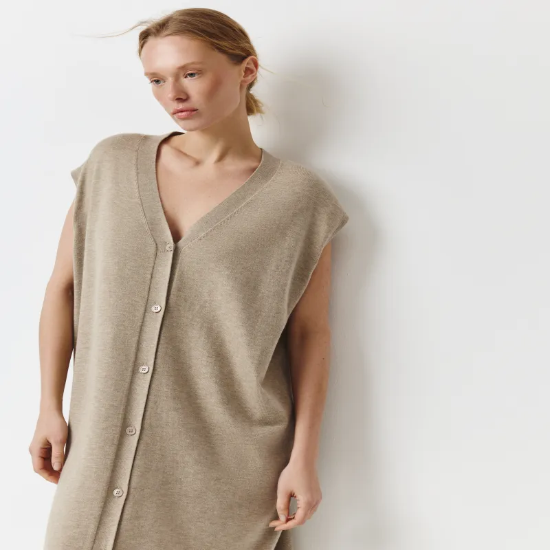 Кардиган женский, Agueda, image-1