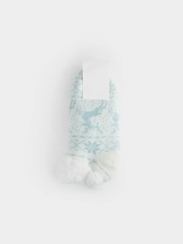 Носки утепленные, Hot winter, image-5