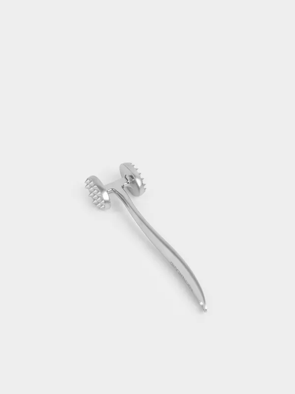 Молоток для отбивания мяса, 20 см, металл, Easily, image-1