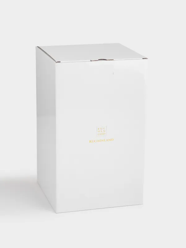 Декантер, 1,5 л, стекло, Filo R, image-2