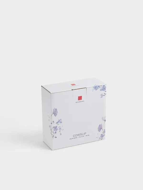 Салатник, 16х6 см, Полевые цветы, Cowslip, image-5