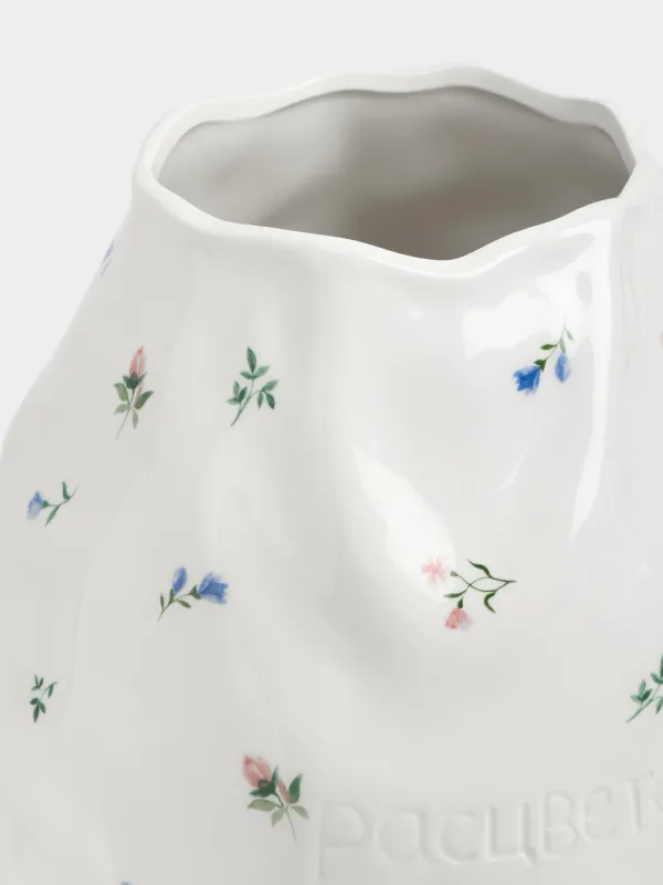 Ваза для цветов, 24 см, Нежные цветы, El flora, image-2