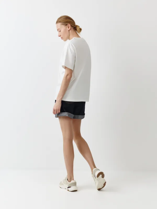 Футболка женская, Neymar, image-2