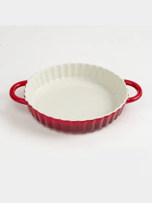 Форма для запекания, 28 см, Градиент, Cakes gradient, image-3