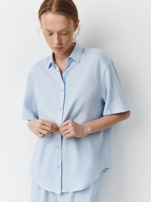 Рубашка женская, Estrella, image-2