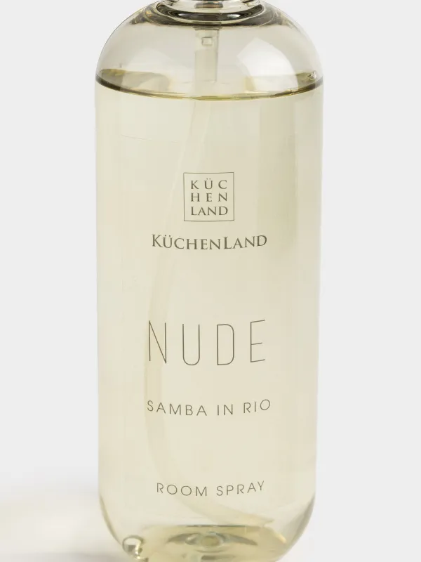 Спрей ароматический, Nude, image-2