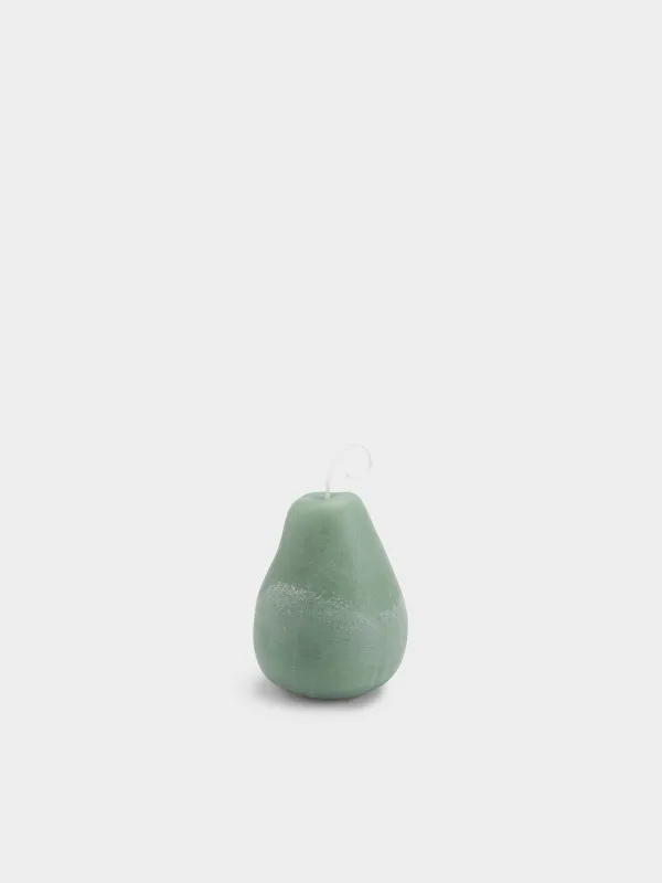 Свеча, Fruit shape, image-1