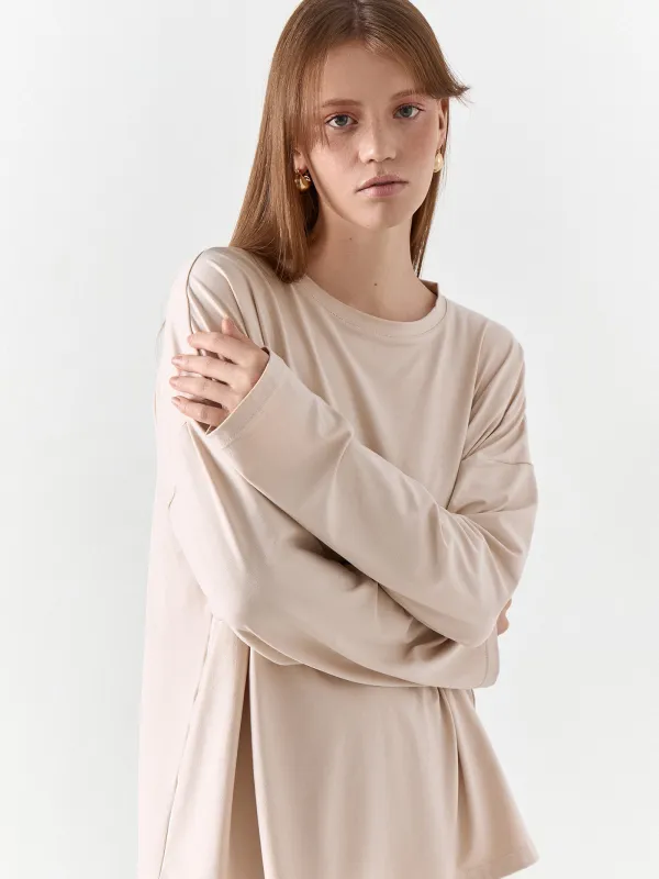 Лонгслив женский, Vitalina, image-0