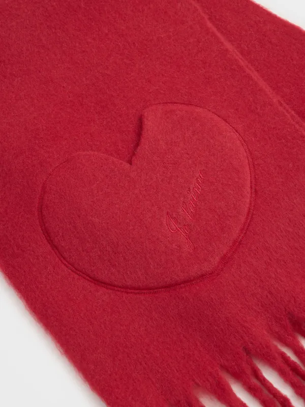 Шарф женский, Loop, image-1