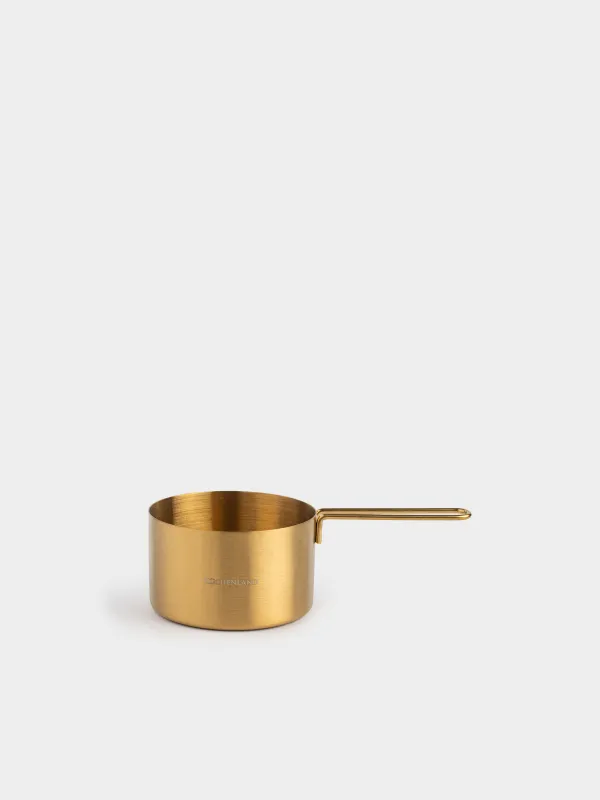 Ложка мерная, 250 мл, Device gold, image-0