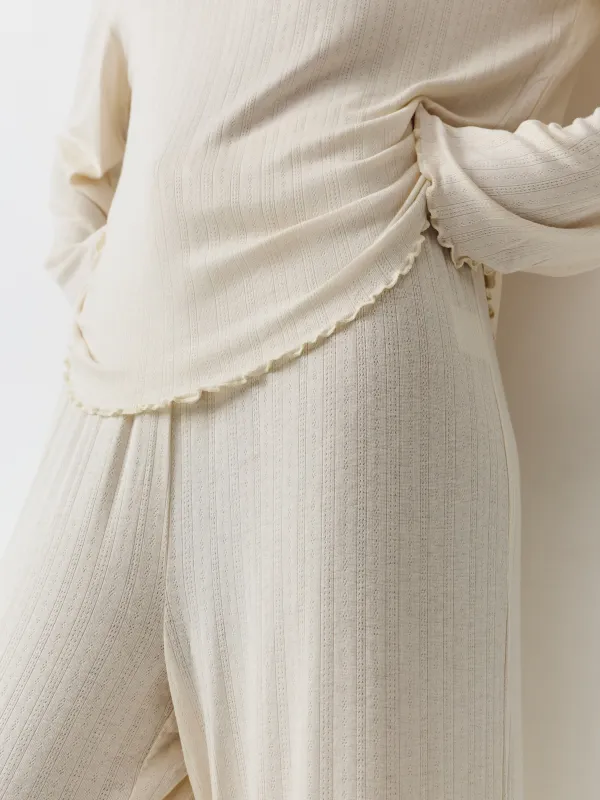 Лонгслив женский, домашний, Dirona, image-2