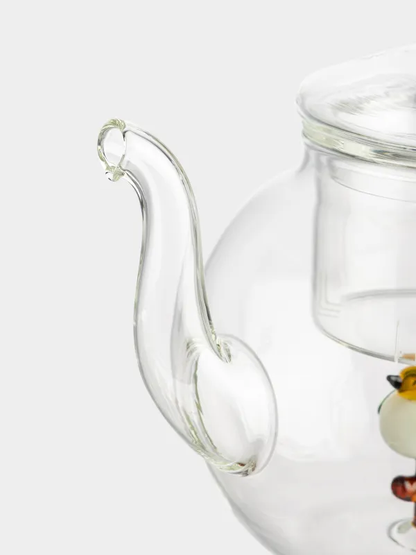 Чайник заварочный, Shape, image-2