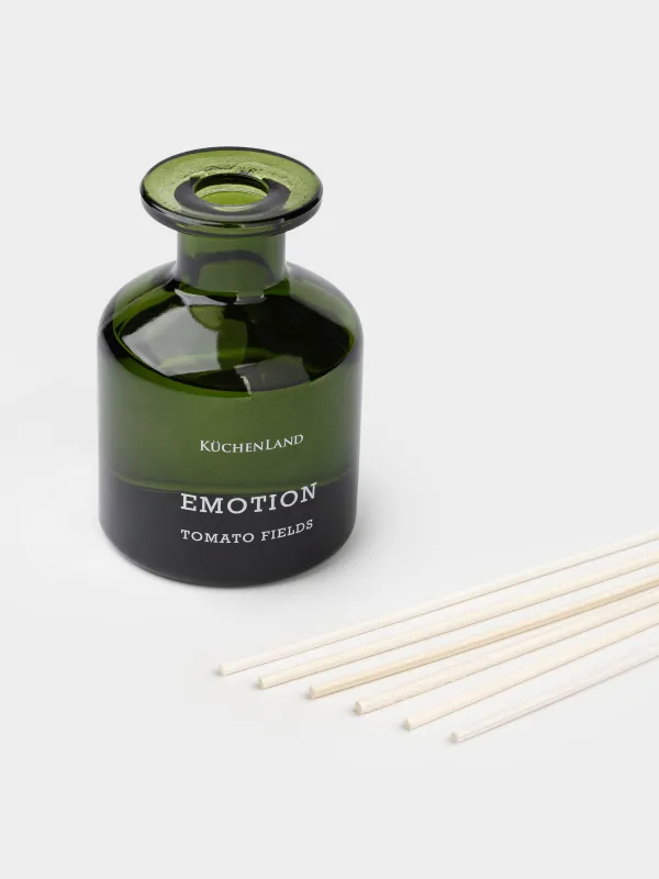 Ароматический диффузор, 100 мл, Tomato fields, Emotion, image-2