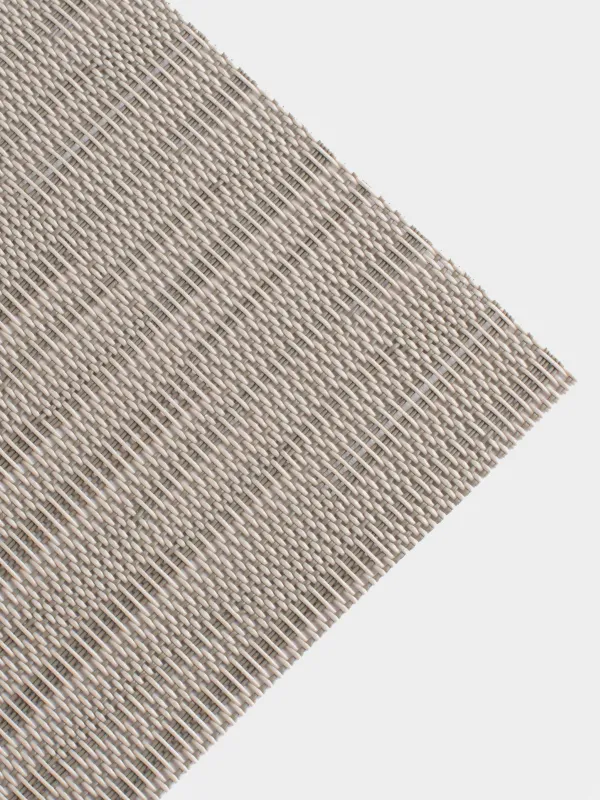 Салфетка под приборы, 30х45 см, Штрихи, Solid, image-1