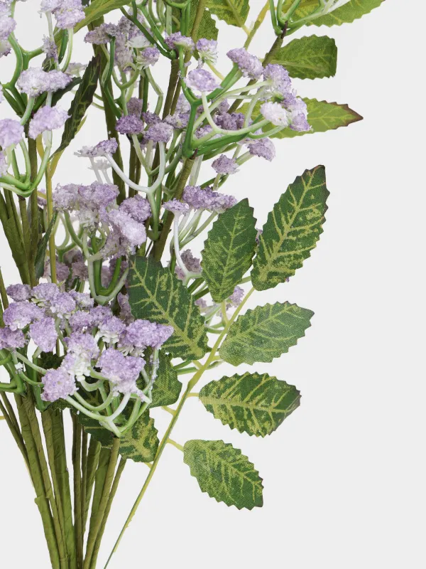 Ветка декоративная, 46 см, Лимониум, Flower garden, image-2