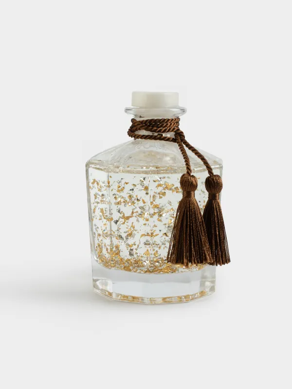 Ароматический диффузор, 250 мл, с кисточками, Heavenly Lily, Opulence, image-2