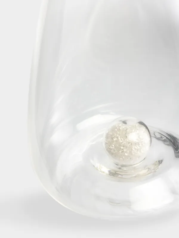 Стакан, 460 мл, 2 шт, Шар с кристаллами, Sorento spherical, image-1