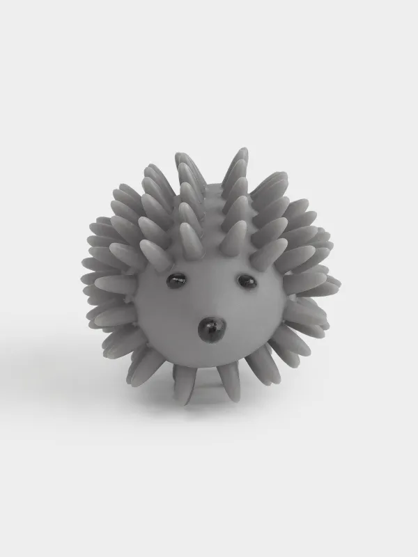 Шарик для стирки, Ежик, Washing ball, image-4