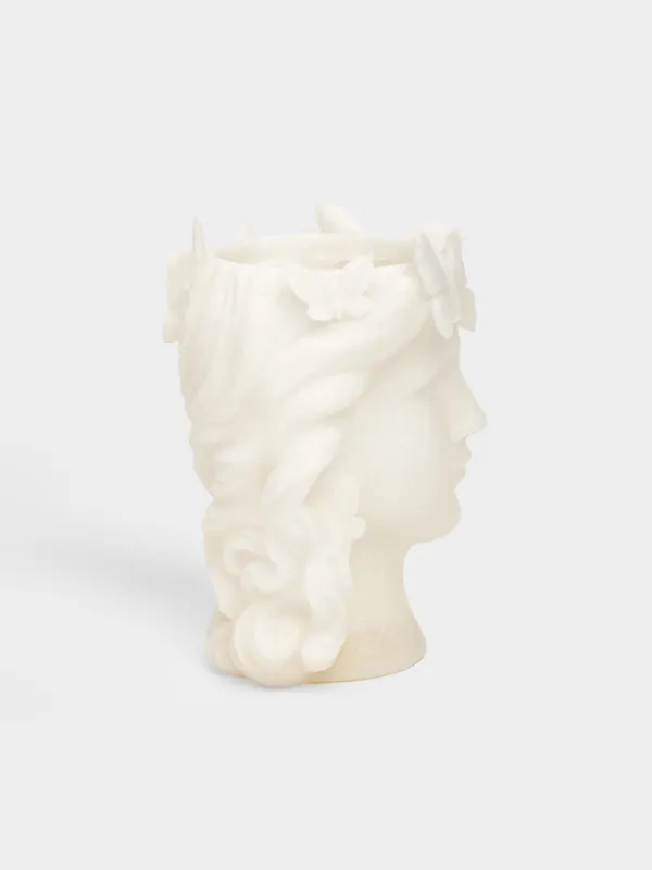 Ваза декоративная, 25 см, Девушка с бабочками, Girls, image-1