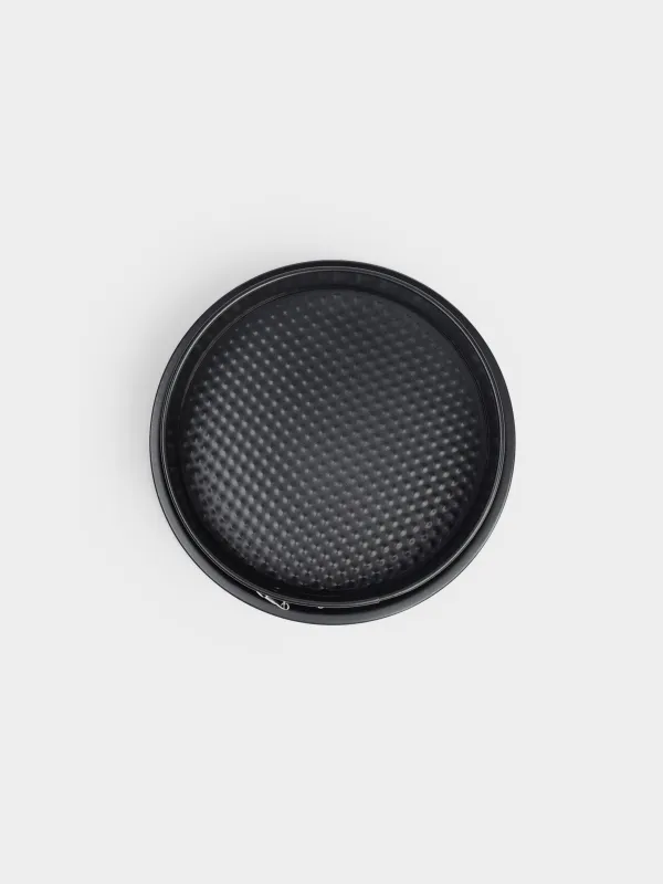 Форма для выпечки, черная, Resto clip, image-4