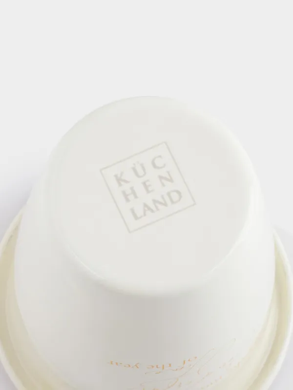 Стакан, 470 мл, Wonderful Time, Autumn enamel, image-4