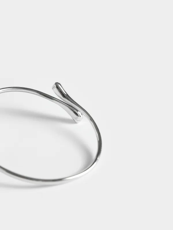 Браслет-кафф, Капли, Jewelry, image-4