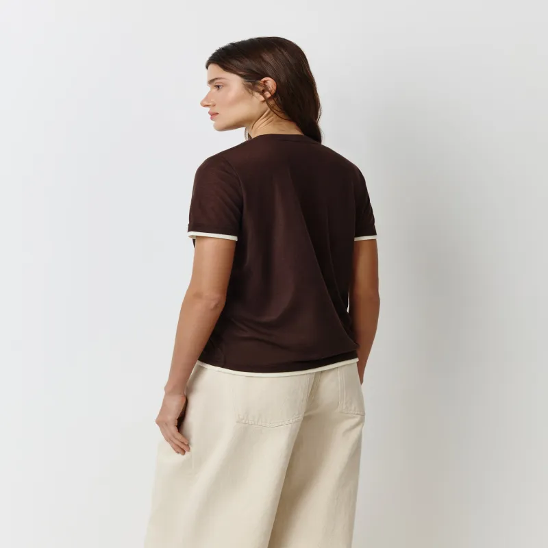 Футболка женская, Franziska, image-3