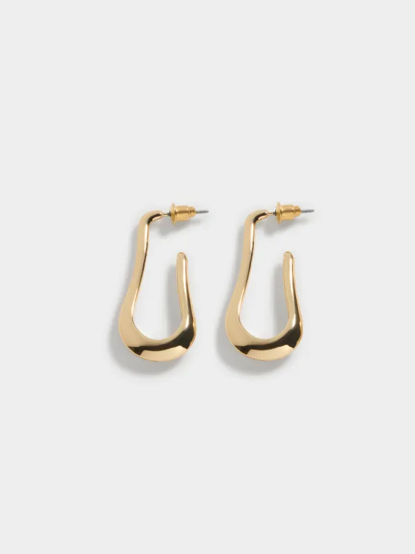 Серьги-пусеты, 2 шт, Jewelry, image-2