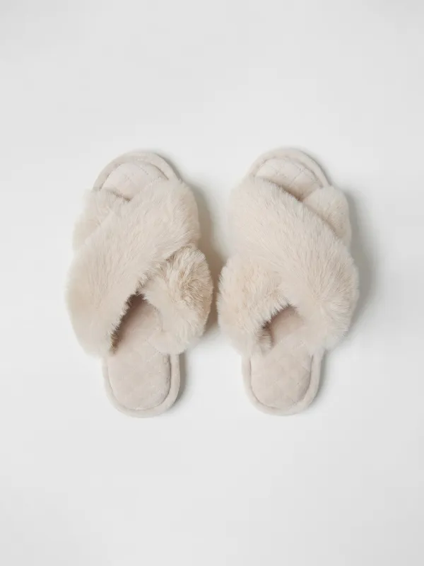 Тапочки женские, Tape, image-1