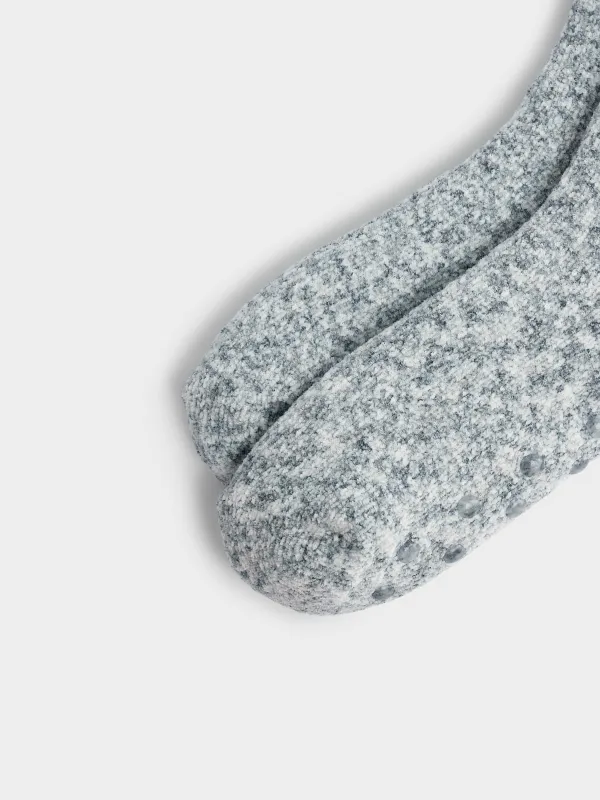 Домашние носки из шенилла, Cozy softness, image-2