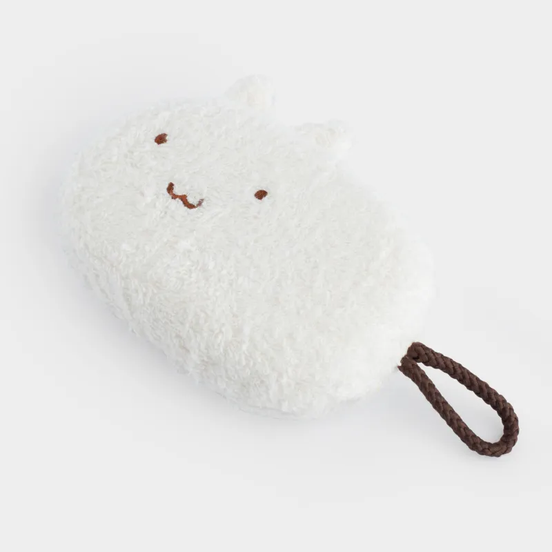 Мочалка для тела, Кот, Cat, image-1