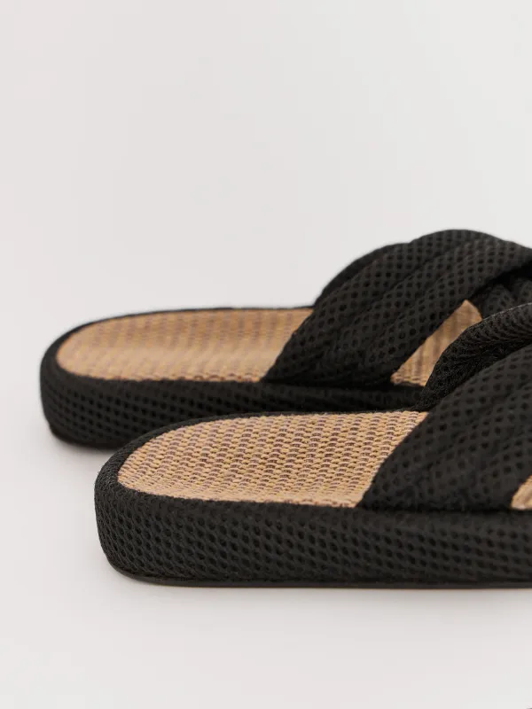 Тапочки женские, Walk X, image-4