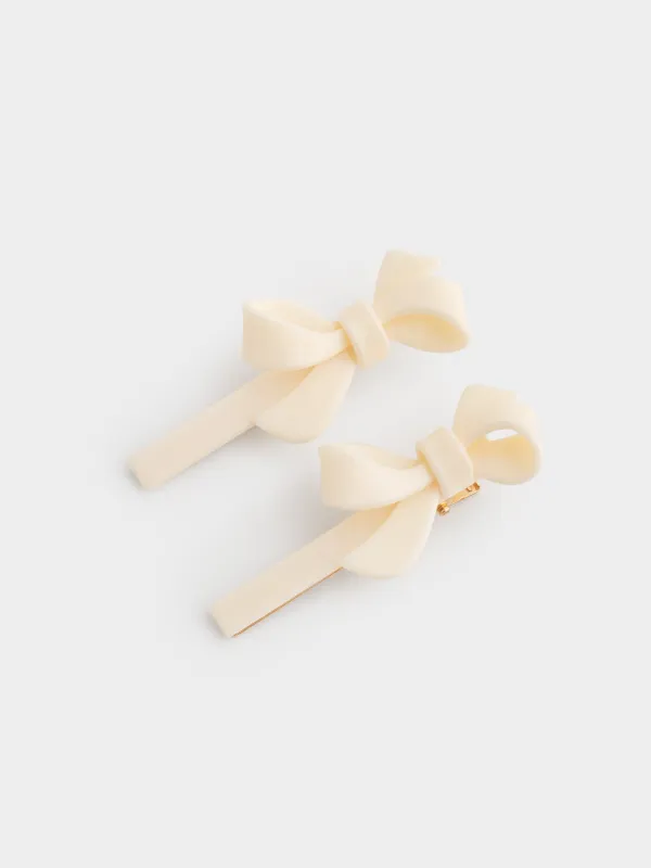 Заколка для волос, Hairstyle, image-1