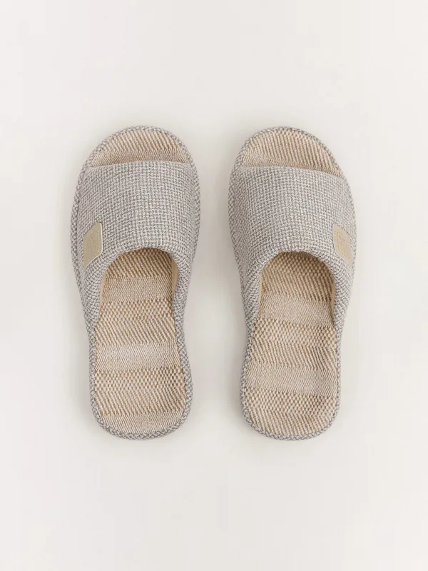 Тапочки женские, Serious, image-1