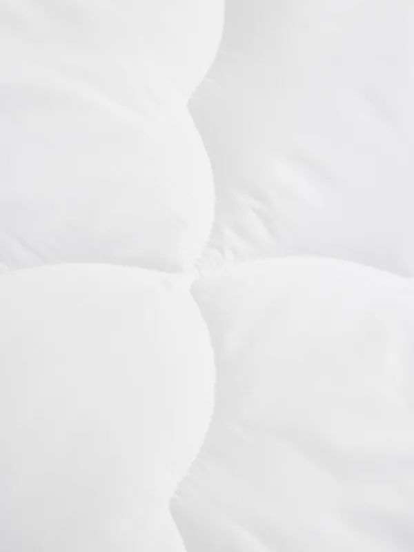 Одеяло, 200х220 см, холлофайбер/сатин, Extra soft, image-4
