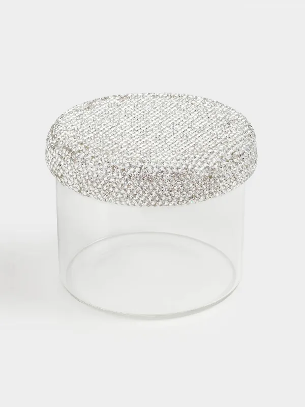 Емкость для хранения, 450 мл, Crystal shine, image-1