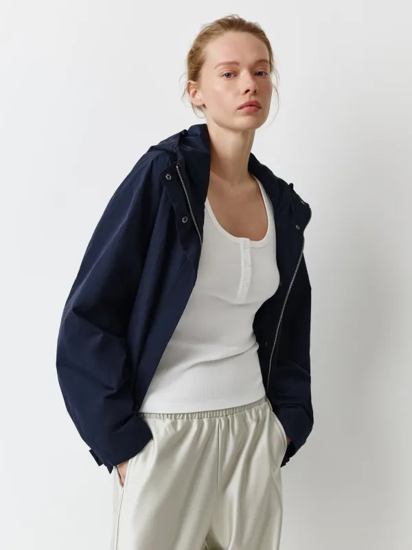 Ветровка женская, Acacia, image-3