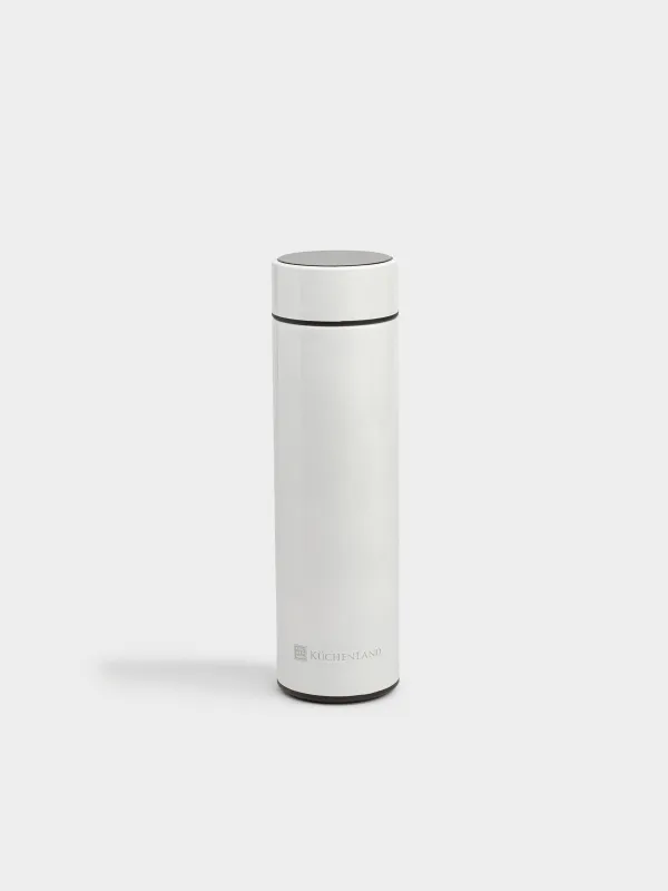 Термос, 500 мл, с термометром, Celsius, image-0