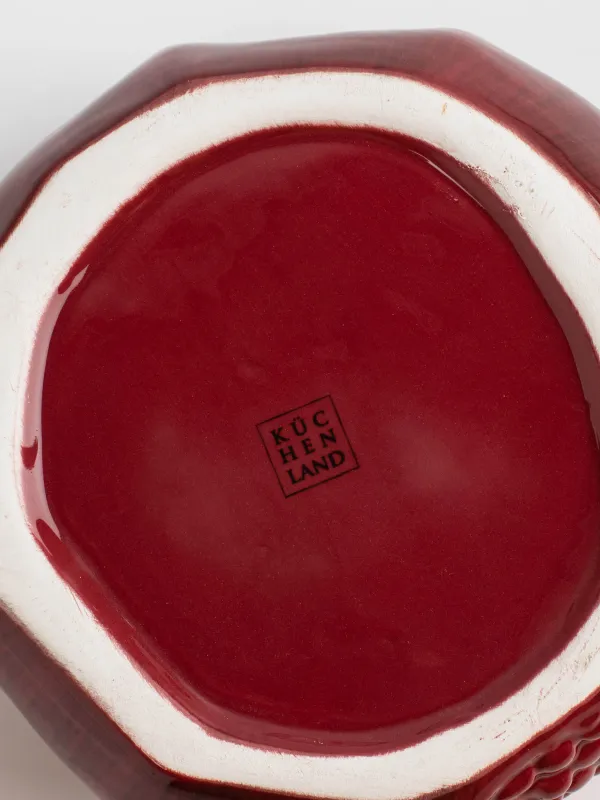 Пиала, 15х6 см, Гранат, Pomegranate, image-4