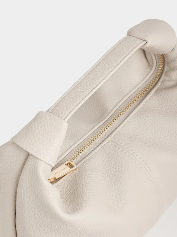 Косметичка, с ручкой, Memo, image-2