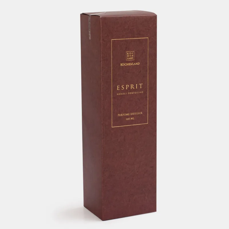 Ароматический диффузор, 120 мл, Neroli Portofino, Esprit, image-4