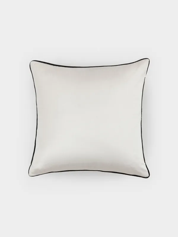 Подушка декоративная, 45х45 см, Шмель, Bugs, image-1