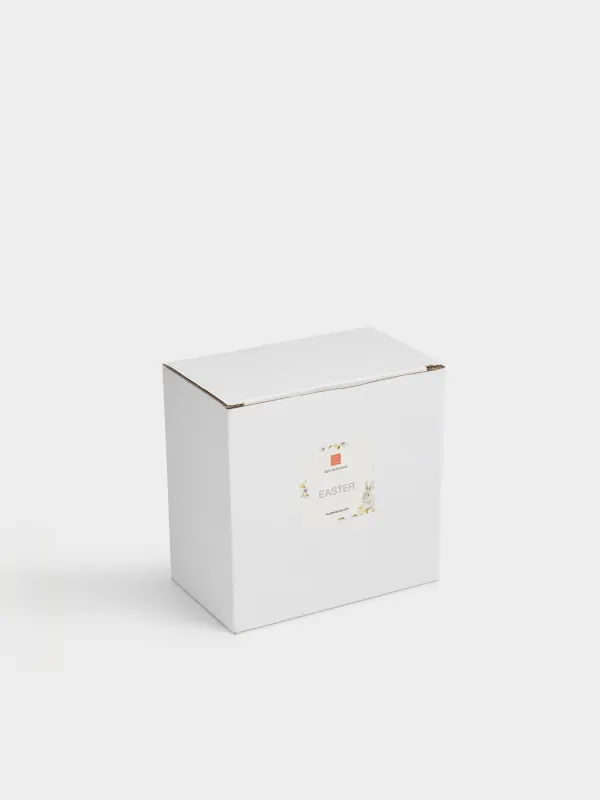 Статуэтка с подсветкой, 13 см, Кролики, Easter, image-5